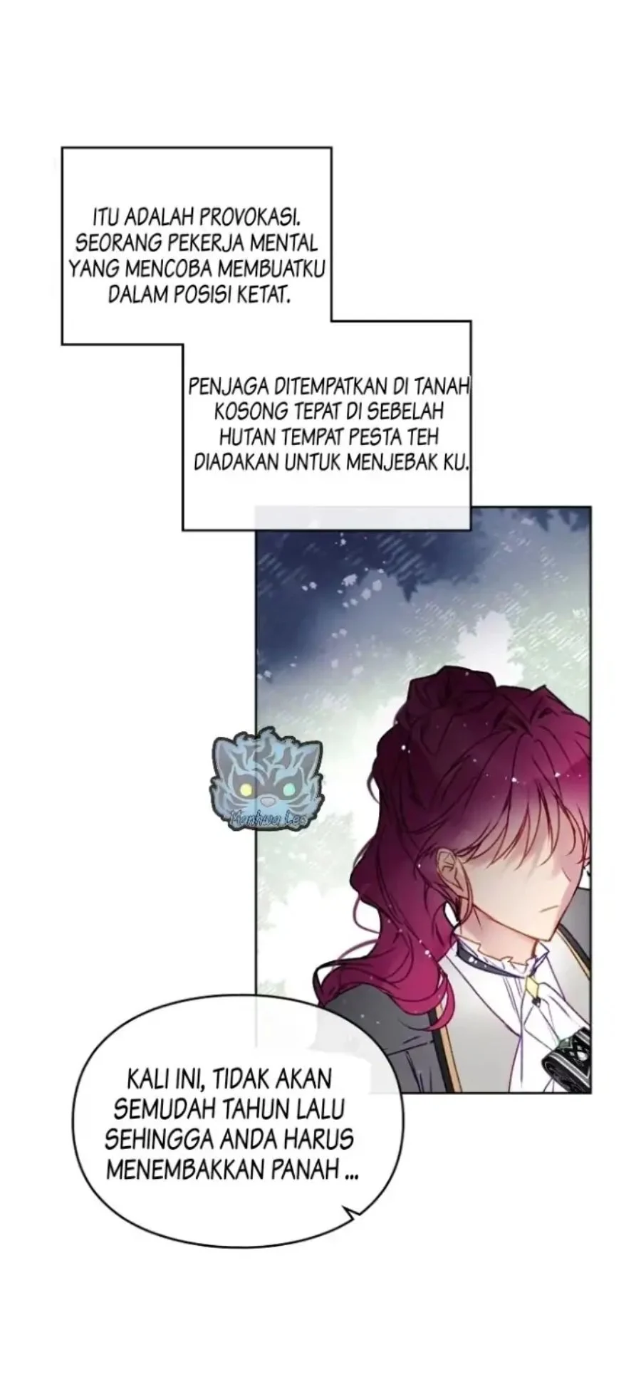 Villains Are Destined to Die Chapter 66 Gambar 26