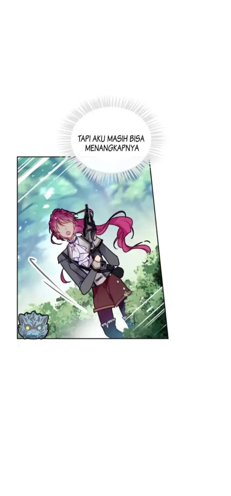 Villains Are Destined to Die Chapter 67 Gambar 21