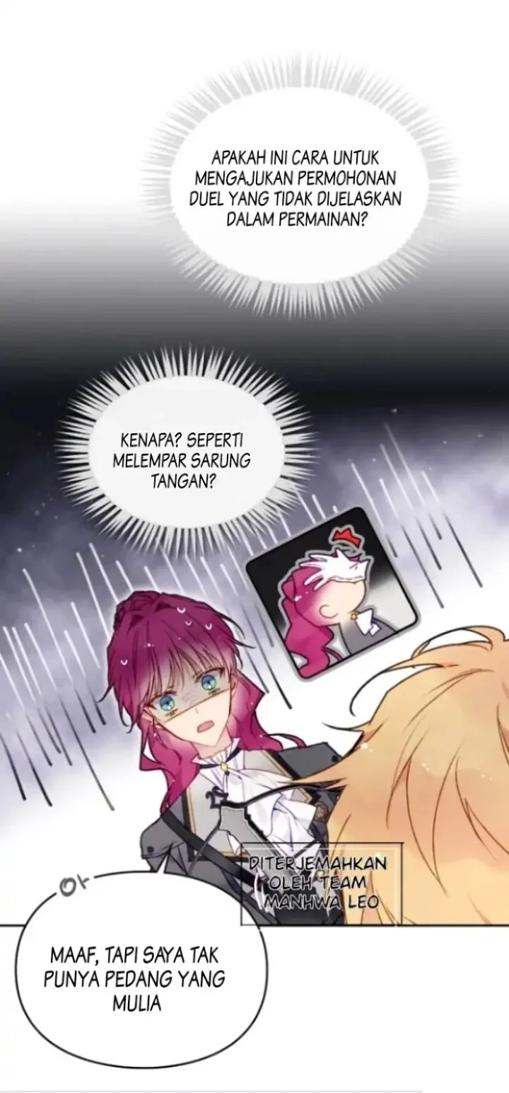 Villains Are Destined to Die Chapter 68 Gambar 22