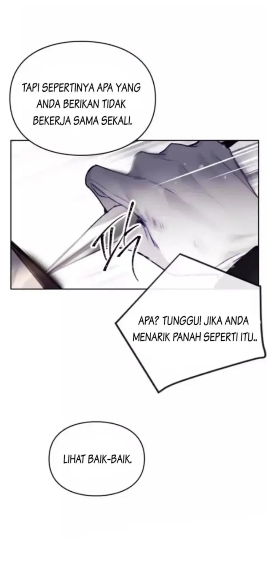 Villains Are Destined to Die Chapter 69 Gambar 24