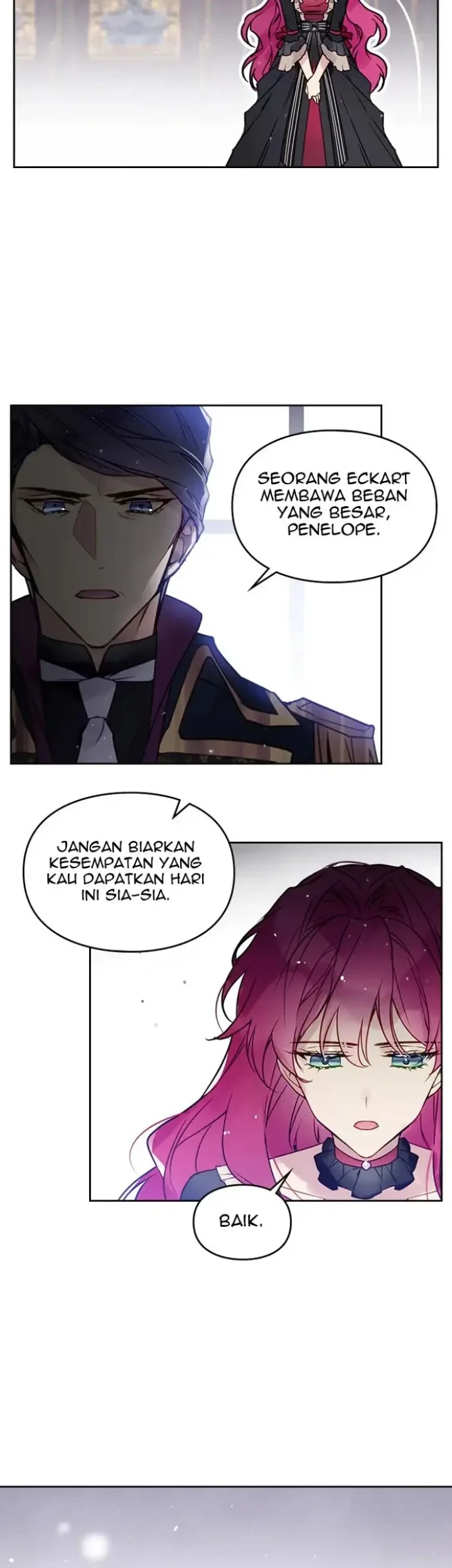 Villains Are Destined to Die Chapter 7 Gambar 11