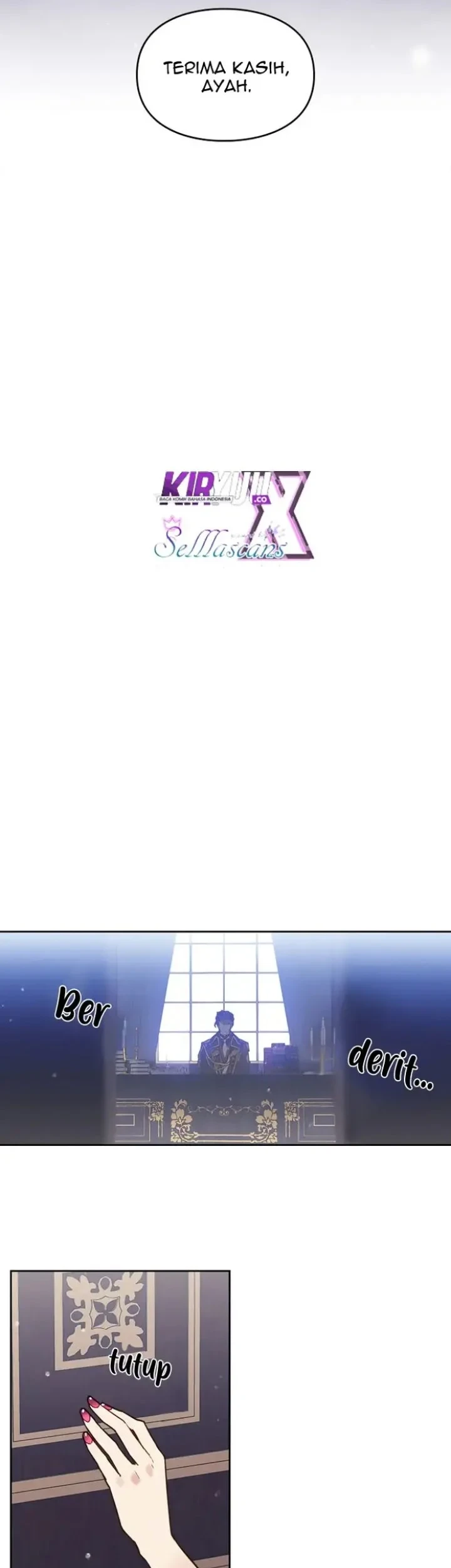 Villains Are Destined to Die Chapter 7 Gambar 12