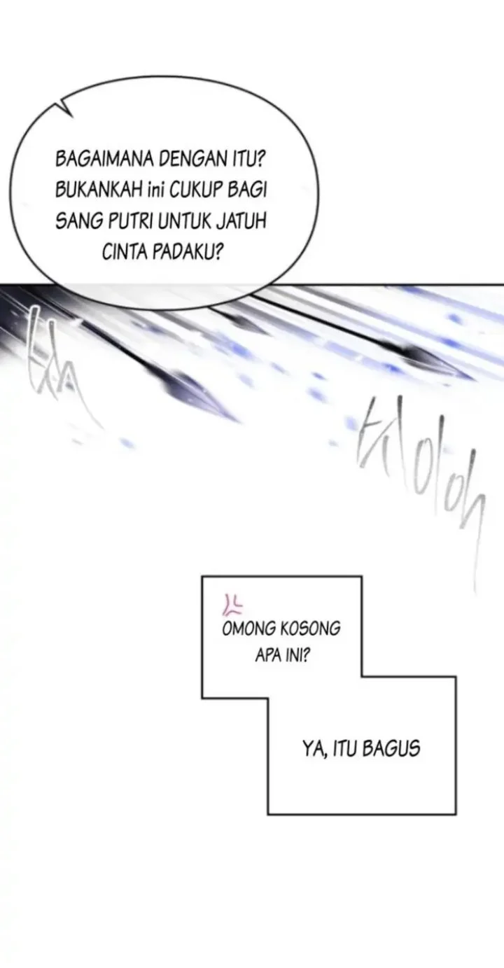 Villains Are Destined to Die Chapter 70 Gambar 25