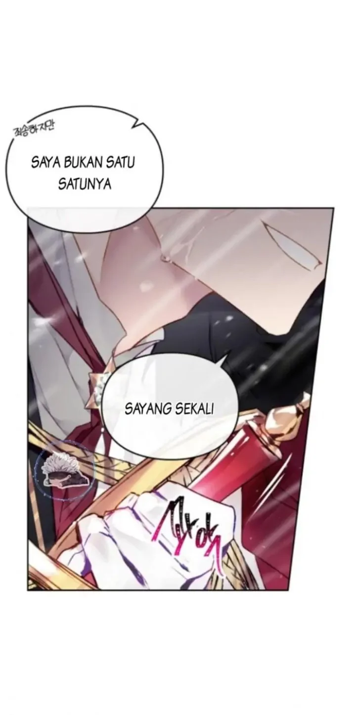 Villains Are Destined to Die Chapter 70 Gambar 26