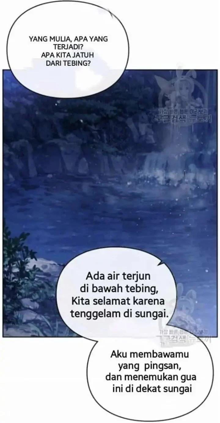 Villains Are Destined to Die Chapter 71 Gambar 19