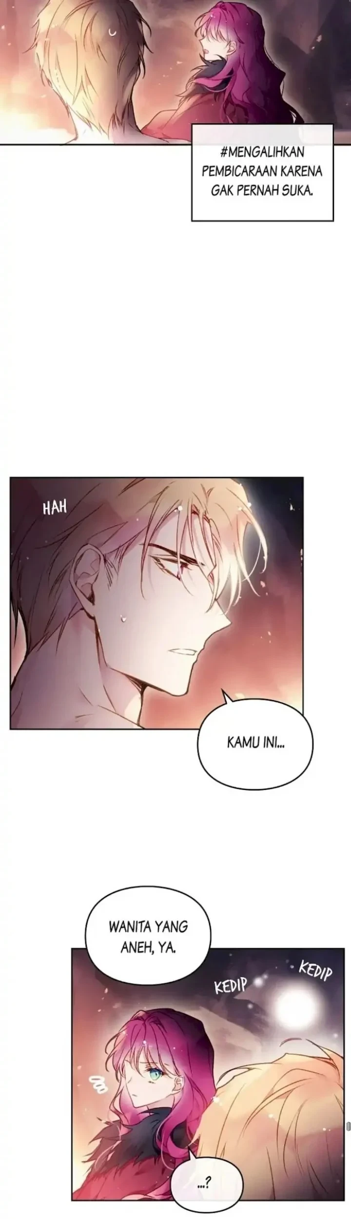 Villains Are Destined to Die Chapter 72 Gambar 23