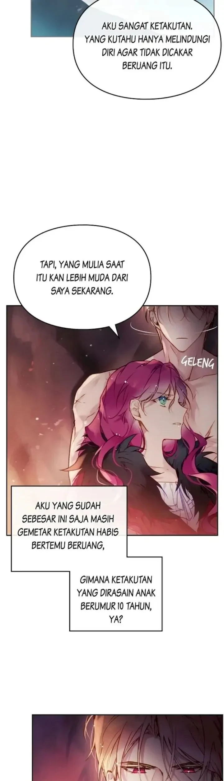 Villains Are Destined to Die Chapter 73 Gambar 21