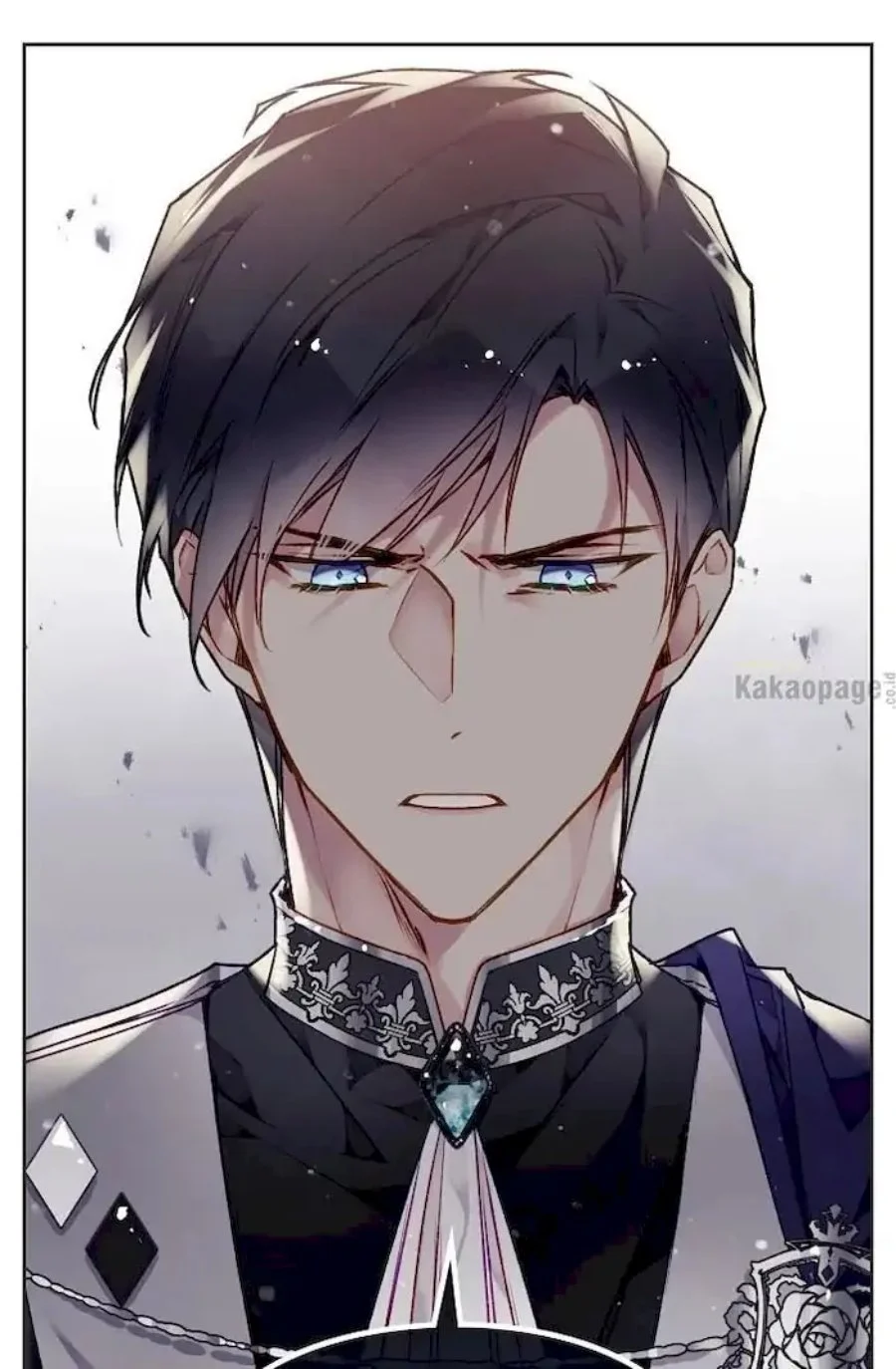 Villains Are Destined to Die Chapter 75 Gambar 30