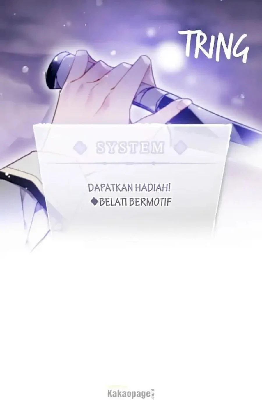 Villains Are Destined to Die Chapter 76 Gambar 32