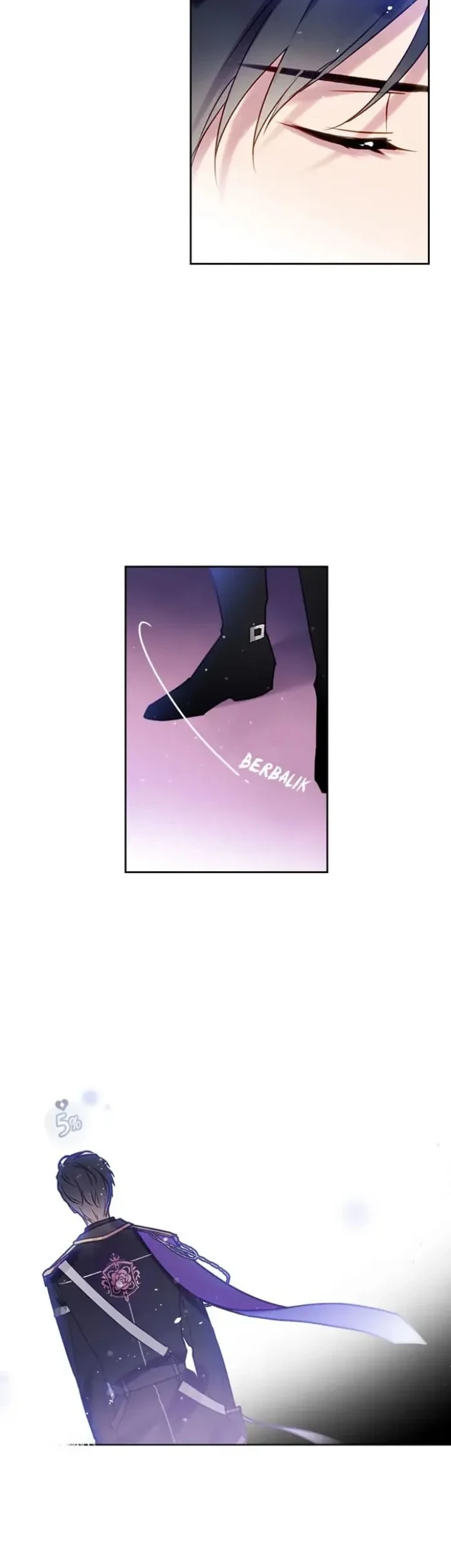 Villains Are Destined to Die Chapter 8 Gambar 12