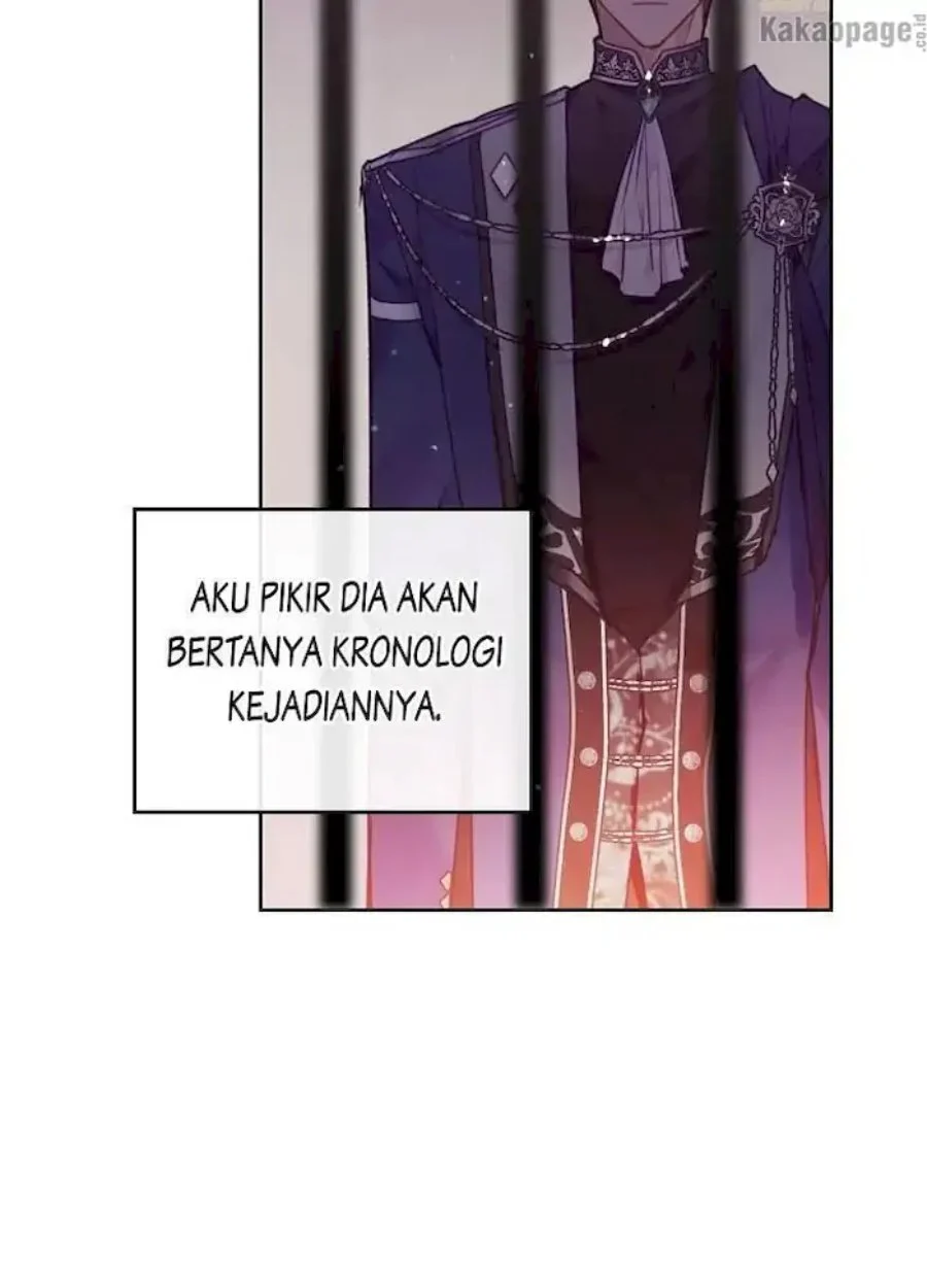 Villains Are Destined to Die Chapter 80 Gambar 31