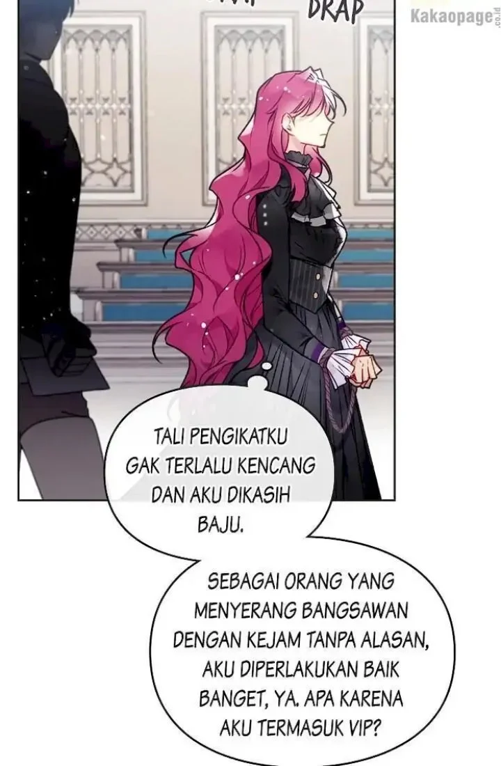 Villains Are Destined to Die Chapter 81 Gambar 30