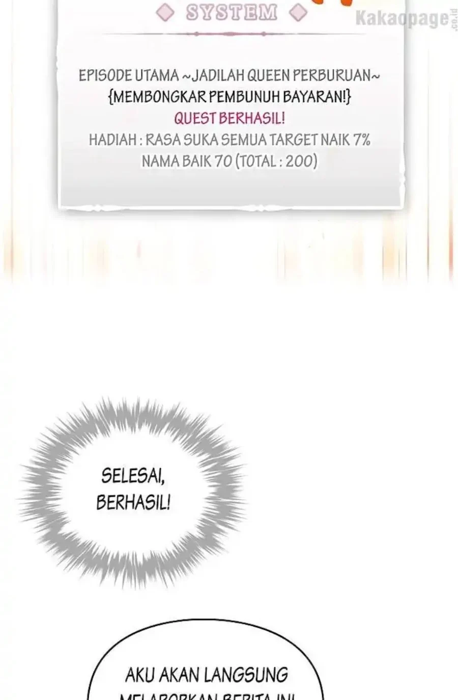 Villains Are Destined to Die Chapter 84 Gambar 31
