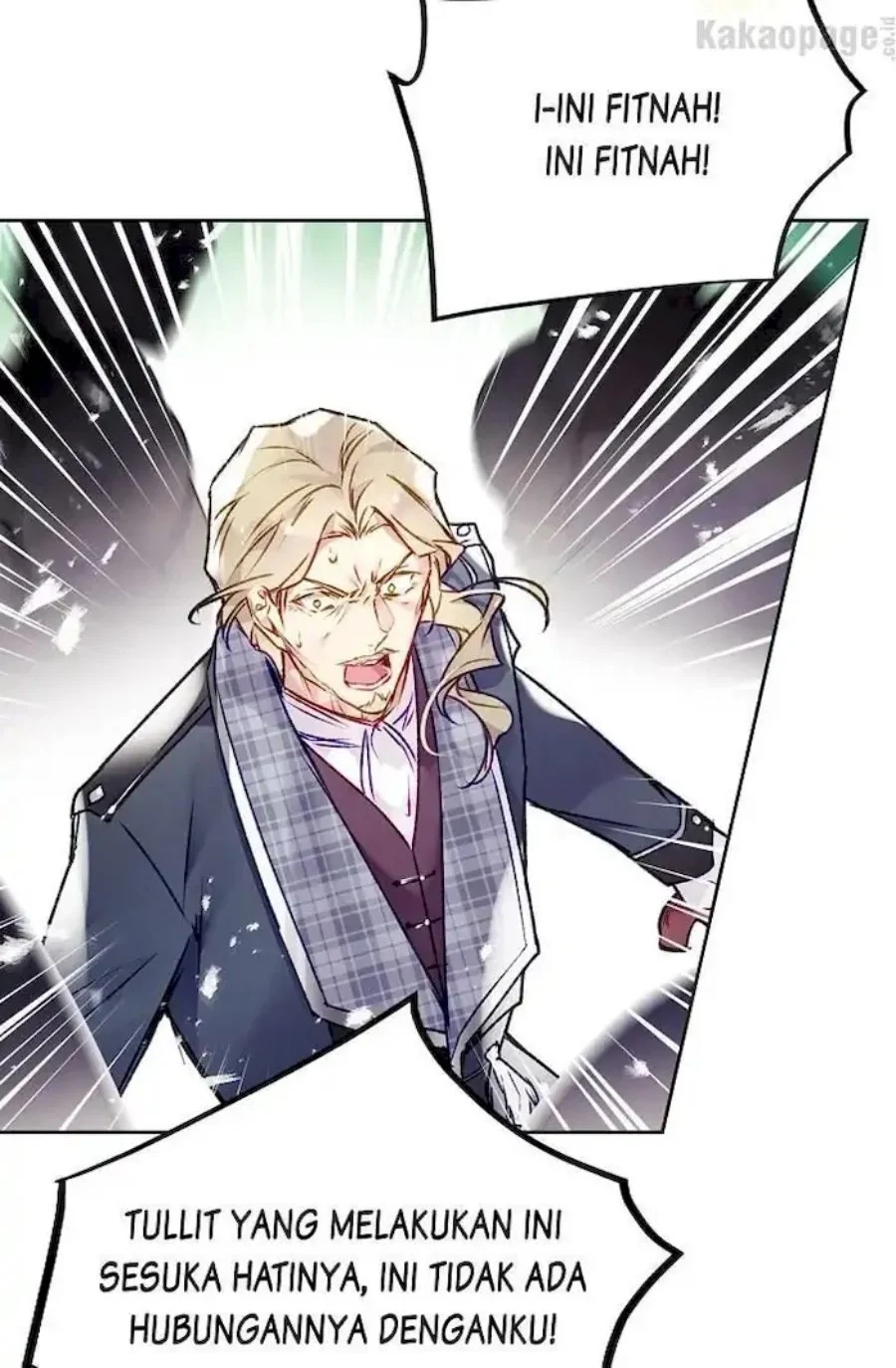 Villains Are Destined to Die Chapter 84 Gambar 33