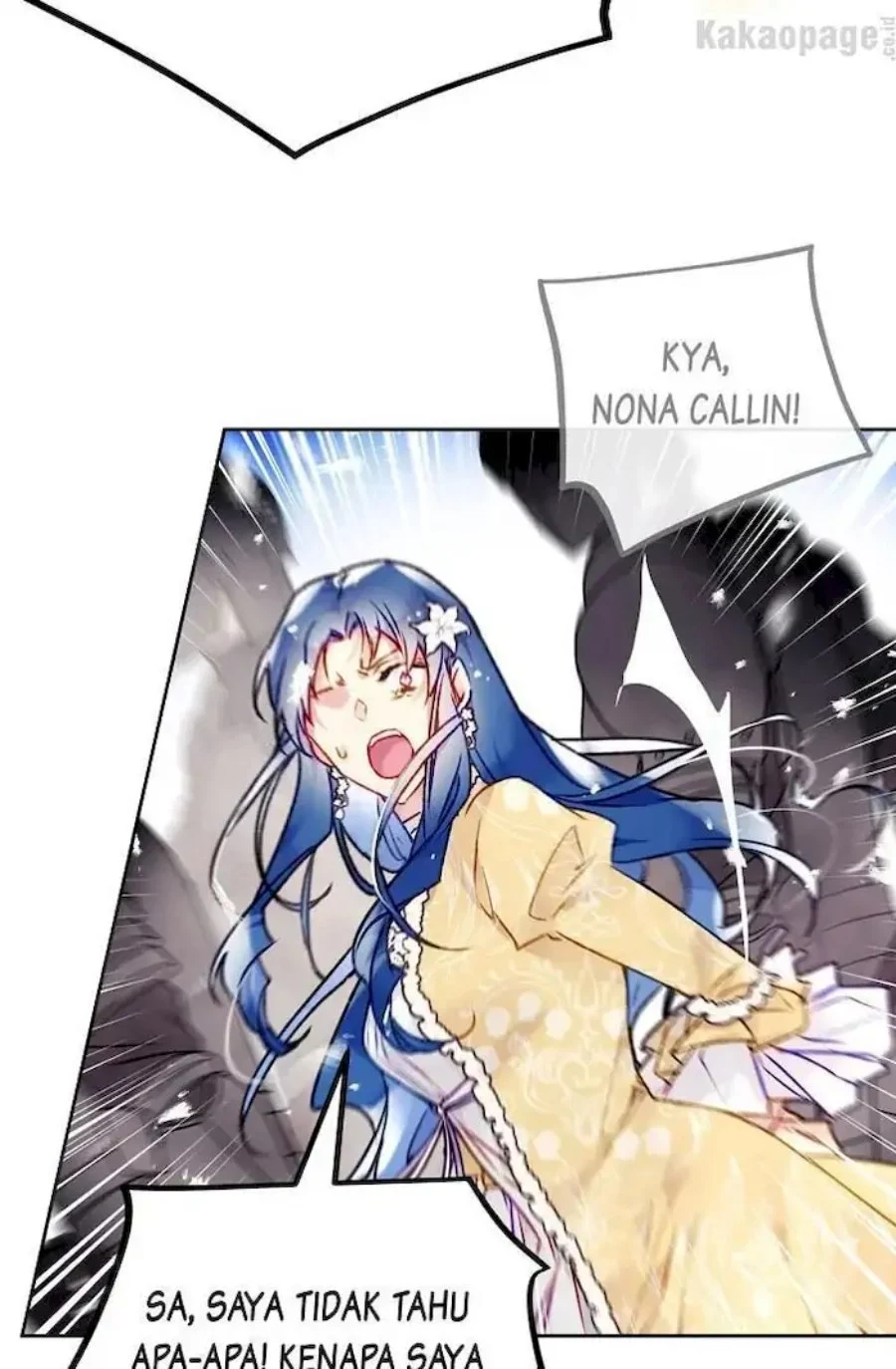 Villains Are Destined to Die Chapter 84 Gambar 34