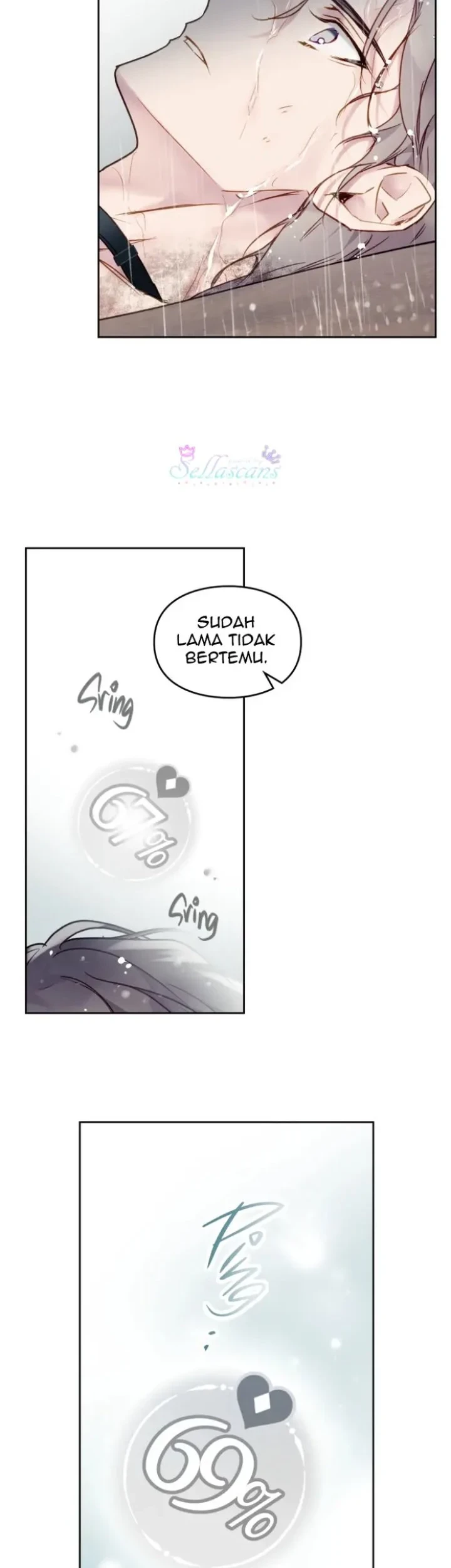 Villains Are Destined to Die Chapter 92 Gambar 14