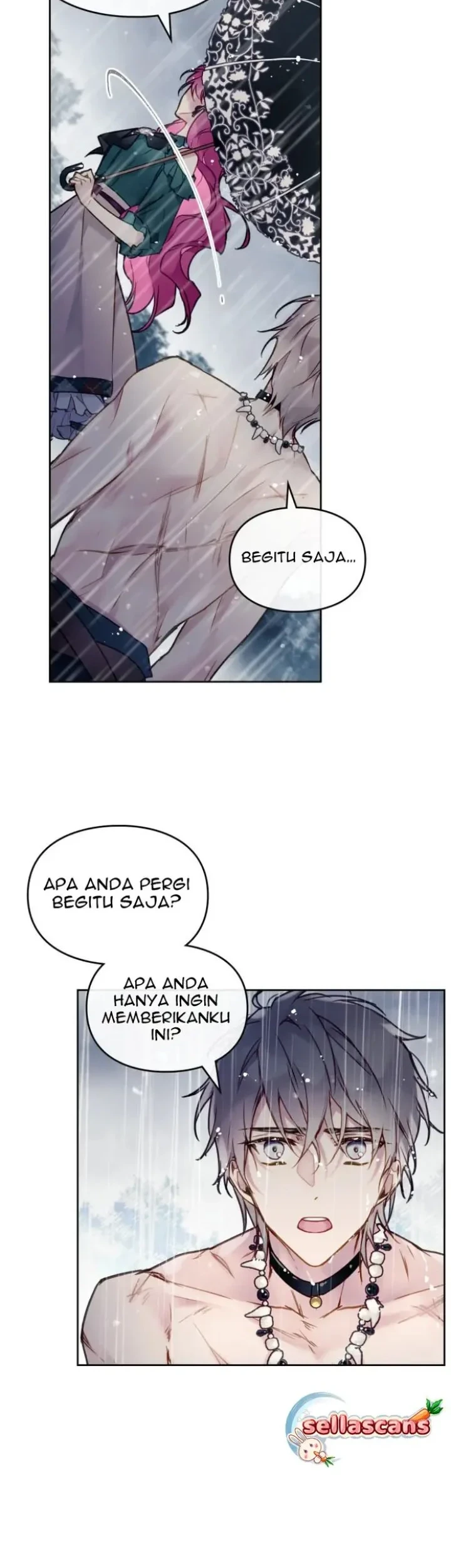 Villains Are Destined to Die Chapter 93 Gambar 15