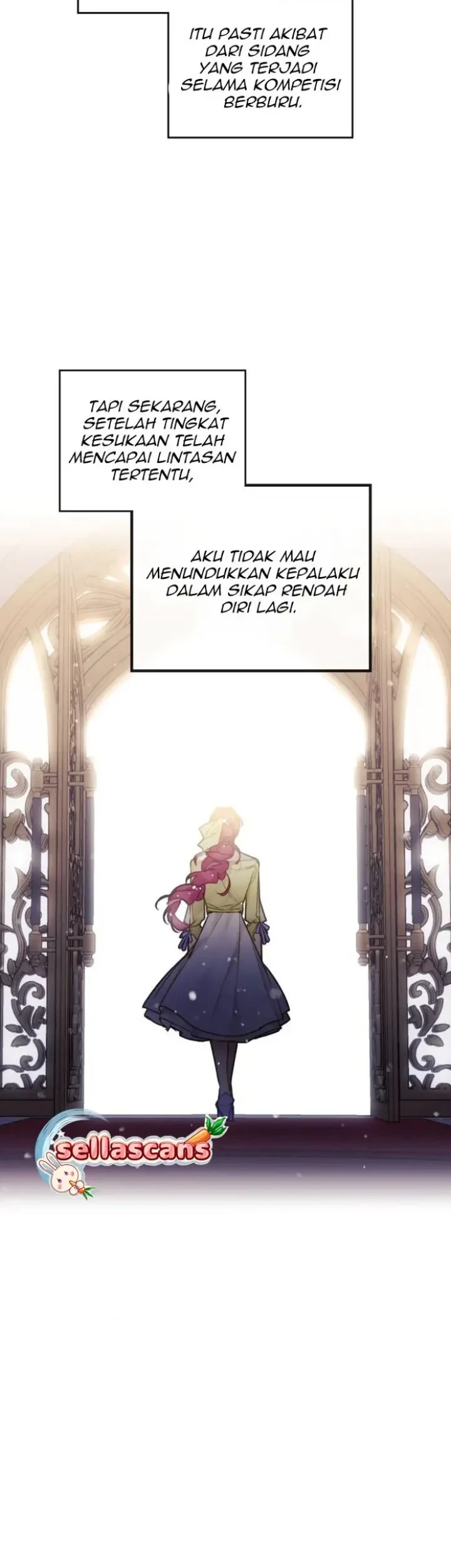 Villains Are Destined to Die Chapter 95 Gambar 17