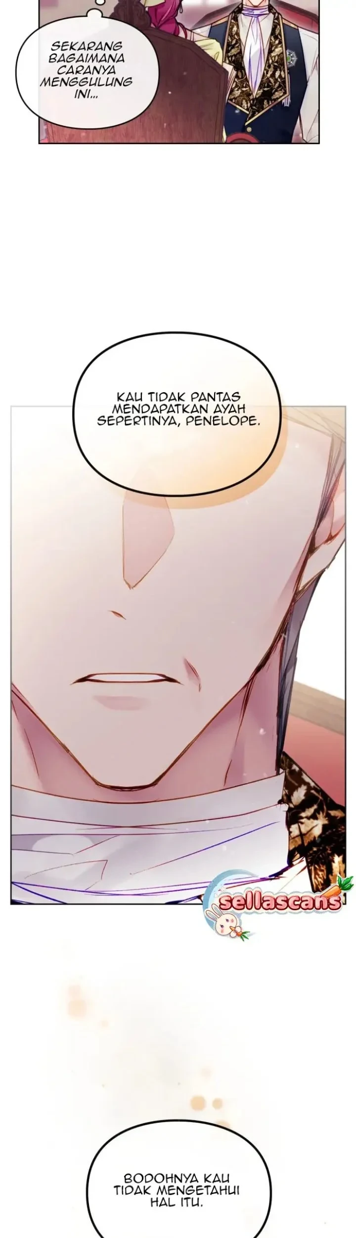 Villains Are Destined to Die Chapter 96 Gambar 16