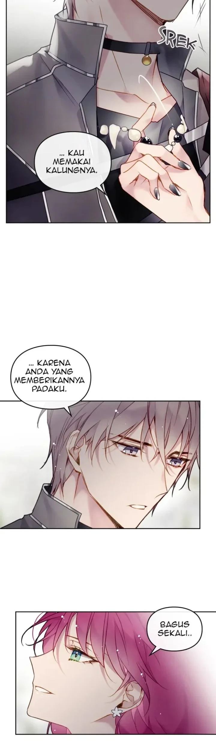 Villains Are Destined to Die Chapter 97 Gambar 18