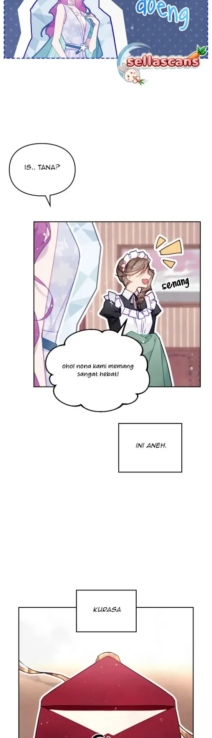 Villains Are Destined to Die Chapter 98 Gambar 14