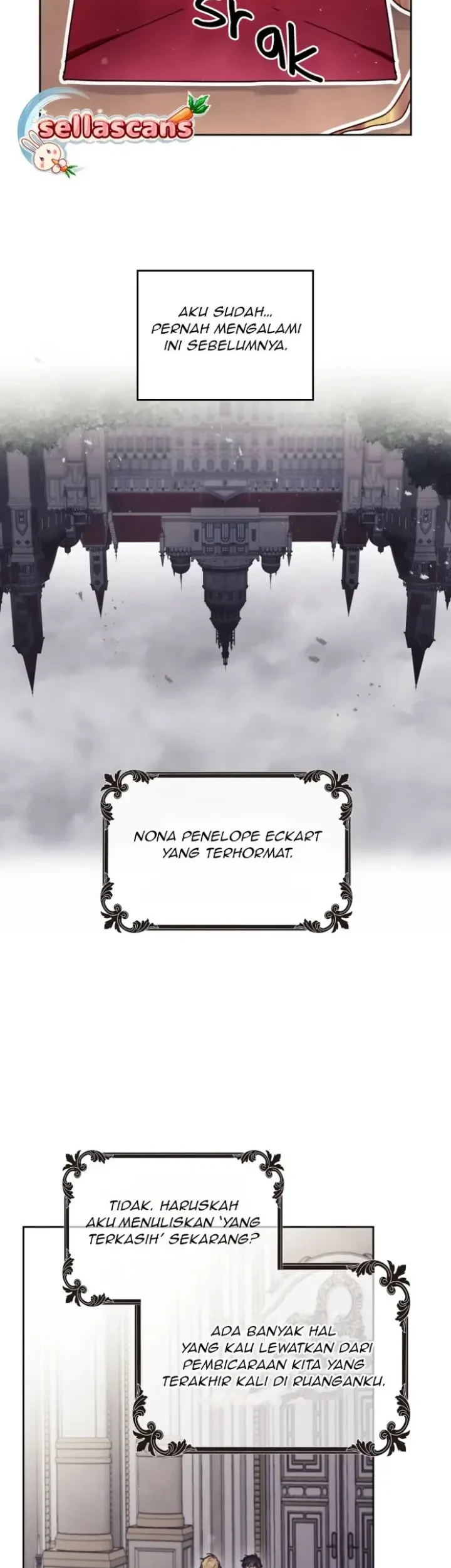Villains Are Destined to Die Chapter 98 Gambar 15