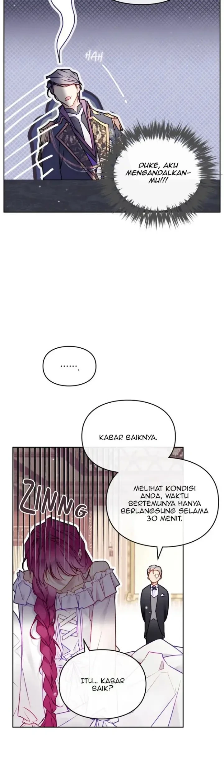 Villains Are Destined to Die Chapter 99 Gambar 16