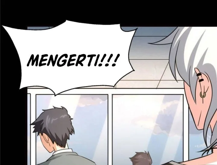 Virus Girlfriend Chapter 342 Gambar 22
