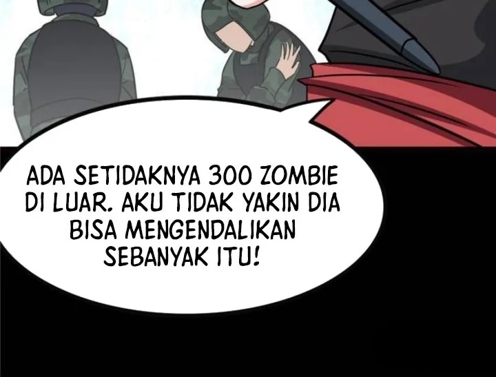 Virus Girlfriend Chapter 342 Gambar 24