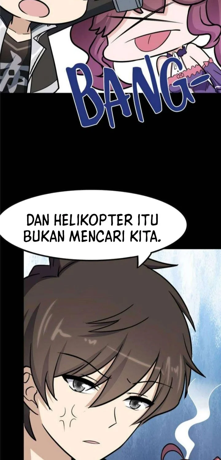 Virus Girlfriend Chapter 344 Gambar 22
