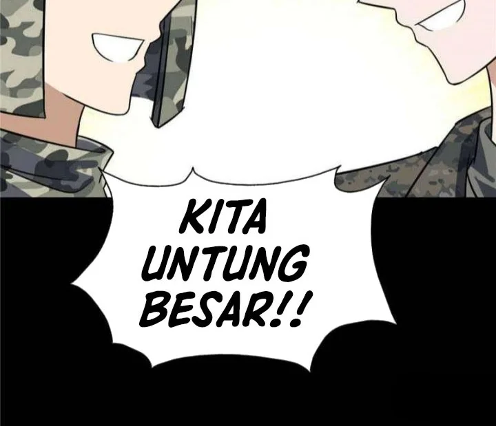 Virus Girlfriend Chapter 345 Gambar 24