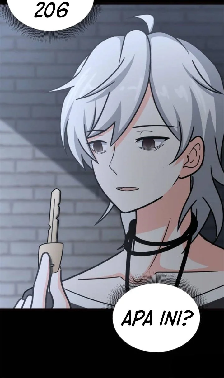 Virus Girlfriend Chapter 346 Gambar 20