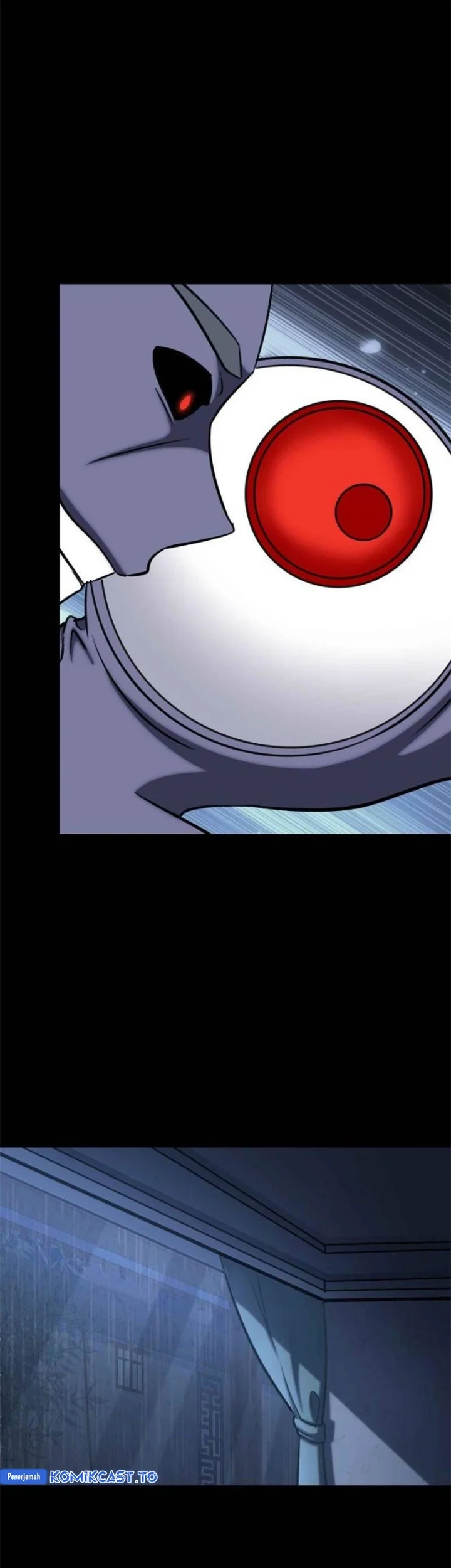 Virus Girlfriend Chapter 354 Gambar 27