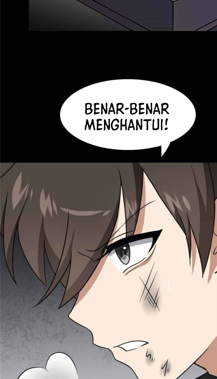 Virus Girlfriend Chapter 358 Gambar 28