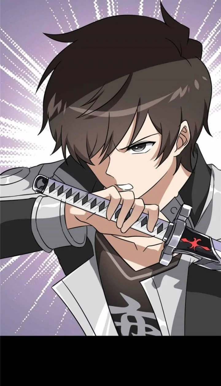 Virus Girlfriend Chapter 358 Gambar 30