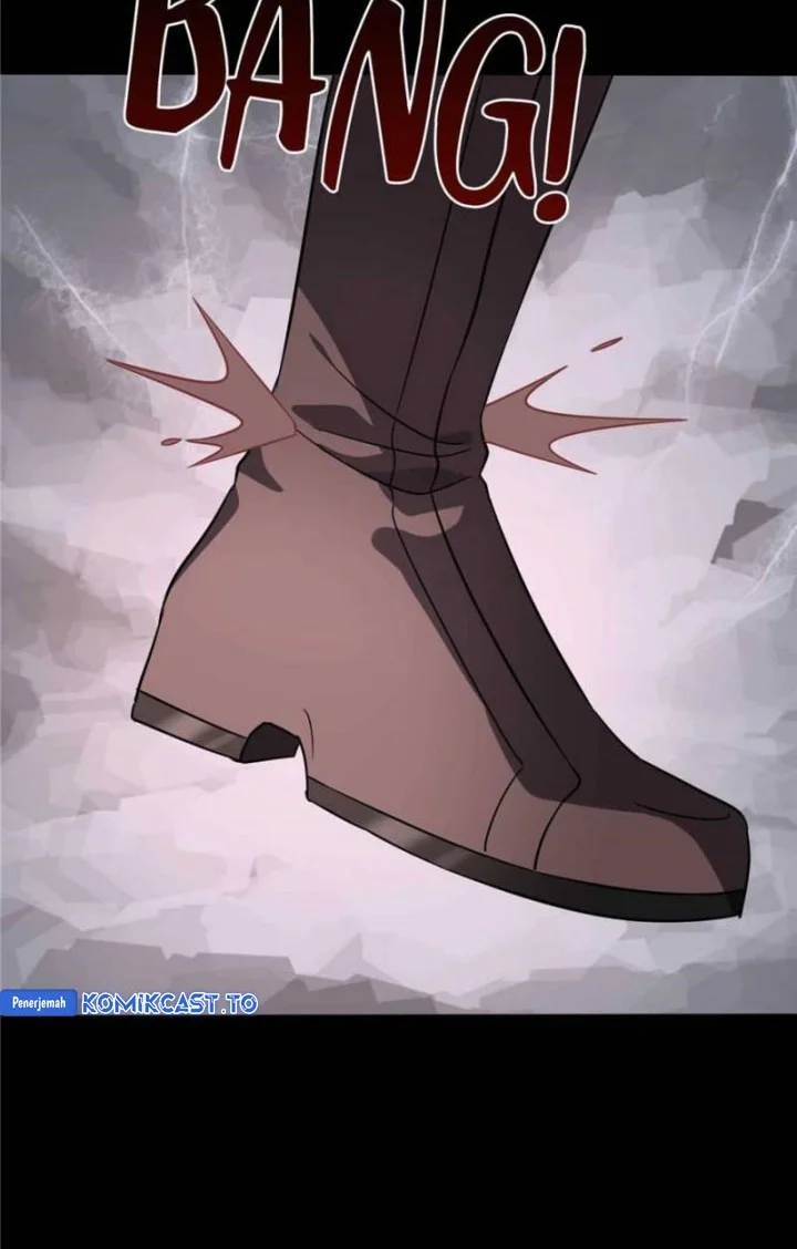Virus Girlfriend Chapter 360 Gambar 20
