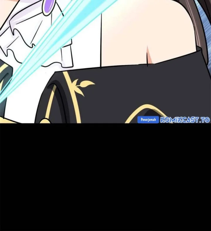 Virus Girlfriend Chapter 361 Gambar 22