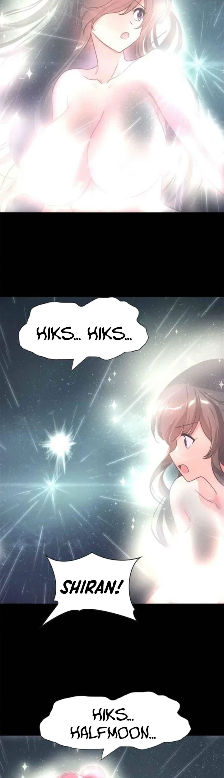 Virus Girlfriend Chapter 362 Gambar 15