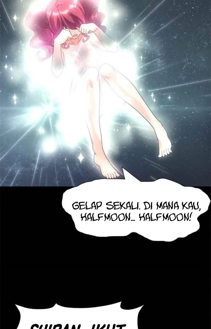Virus Girlfriend Chapter 362 Gambar 16