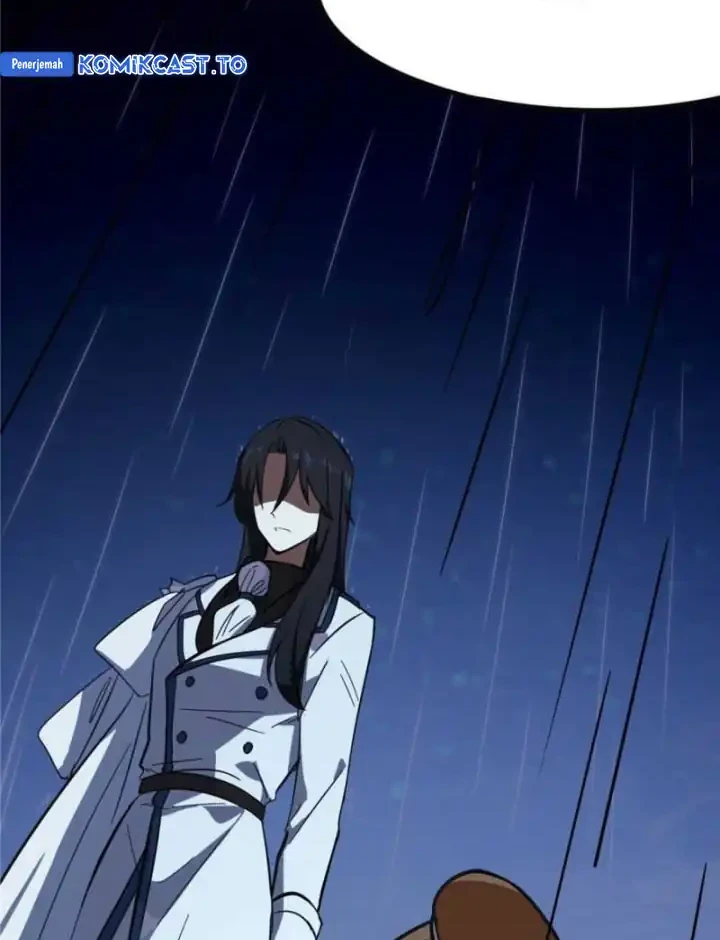 Virus Girlfriend Chapter 363 Gambar 23