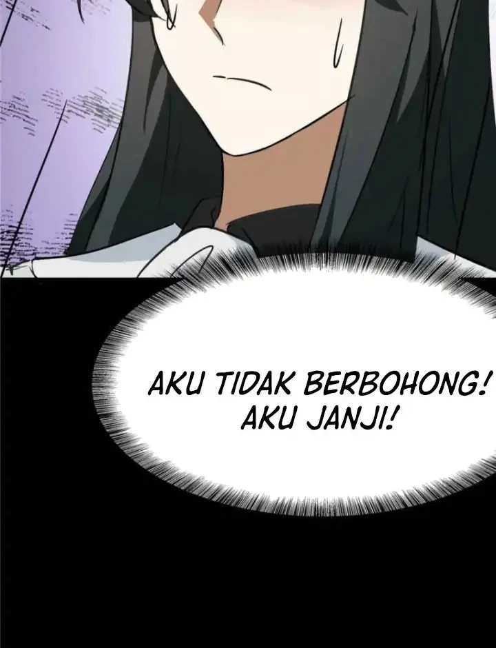 Virus Girlfriend Chapter 364 Gambar 25