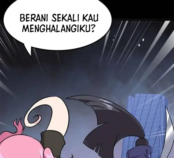 Virus Girlfriend Chapter 365 Gambar 27