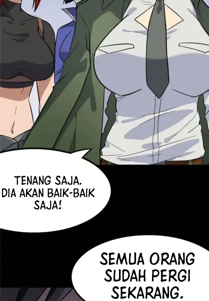 Virus Girlfriend Chapter 369 Gambar 21