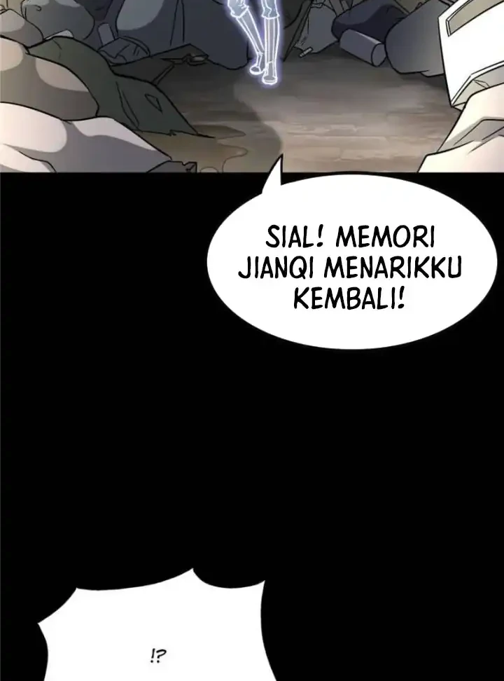 Virus Girlfriend Chapter 370 Gambar 21