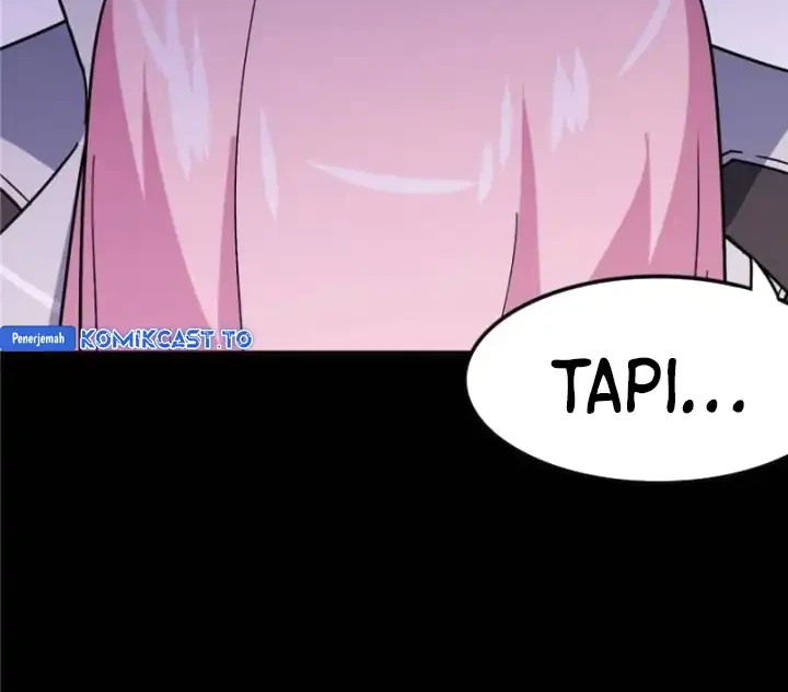 Virus Girlfriend Chapter 371 Gambar 21