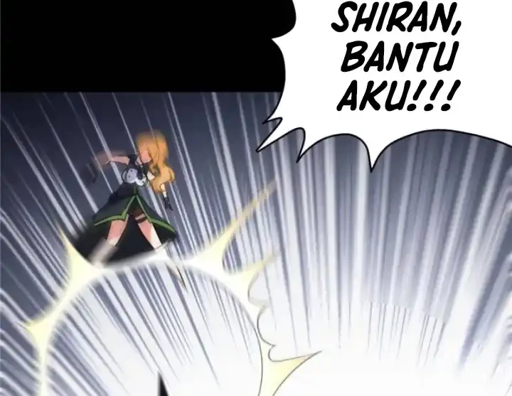 Virus Girlfriend Chapter 373 Gambar 23
