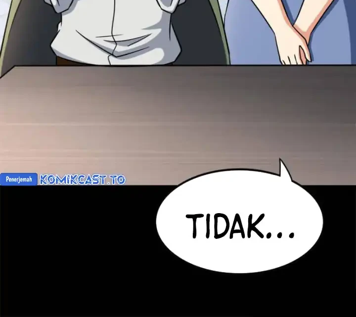 Virus Girlfriend Chapter 376 Gambar 19