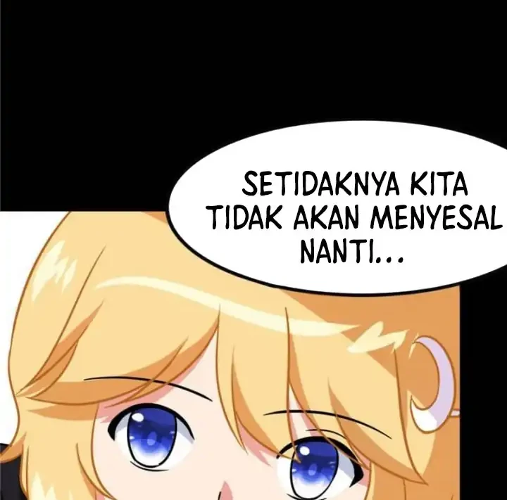Virus Girlfriend Chapter 397 Gambar 25