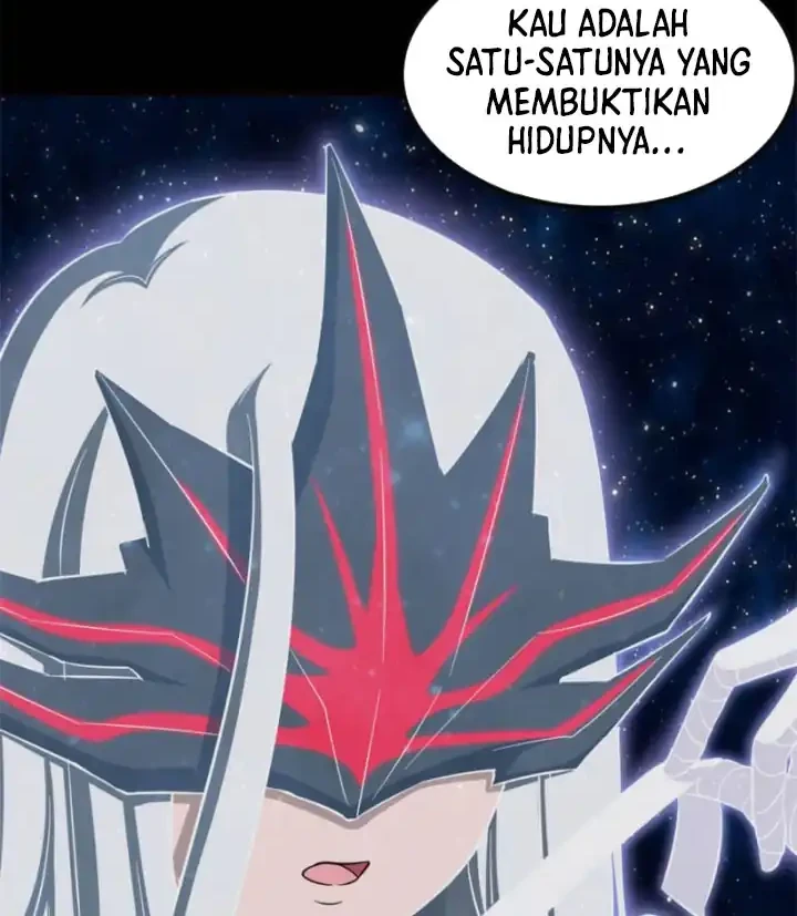 Virus Girlfriend Chapter 399 Gambar 27