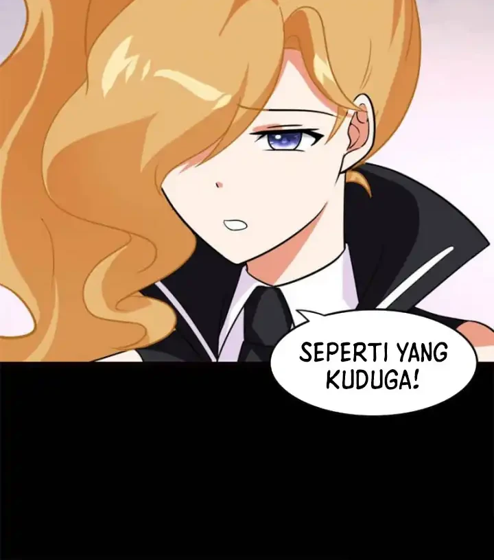 Virus Girlfriend Chapter 400 Gambar 21